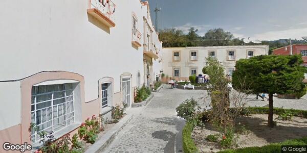 OBRAS PUBLICAS MUNICIPAL